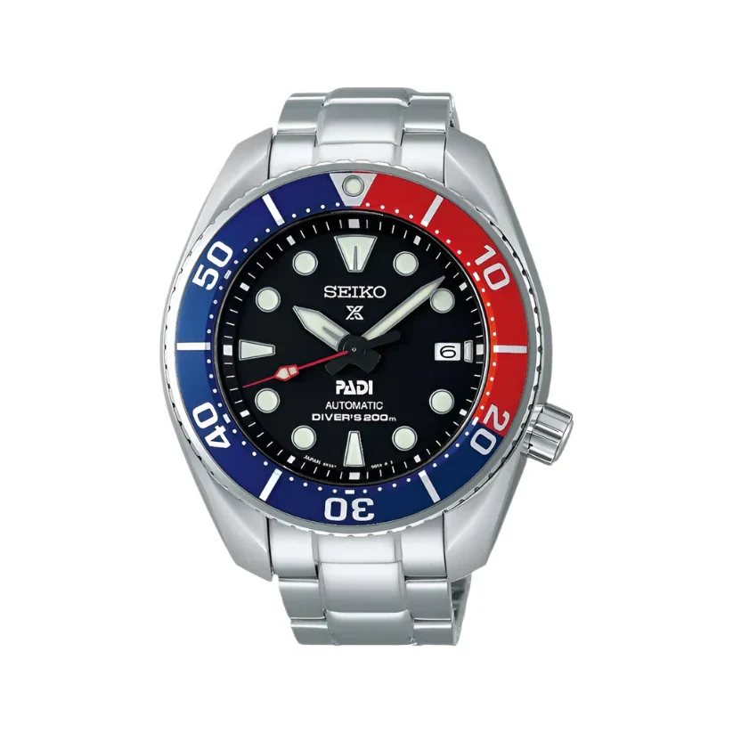 SPB181J1 Seiko Prospex PADI Special Edition Sumo Men's Watch