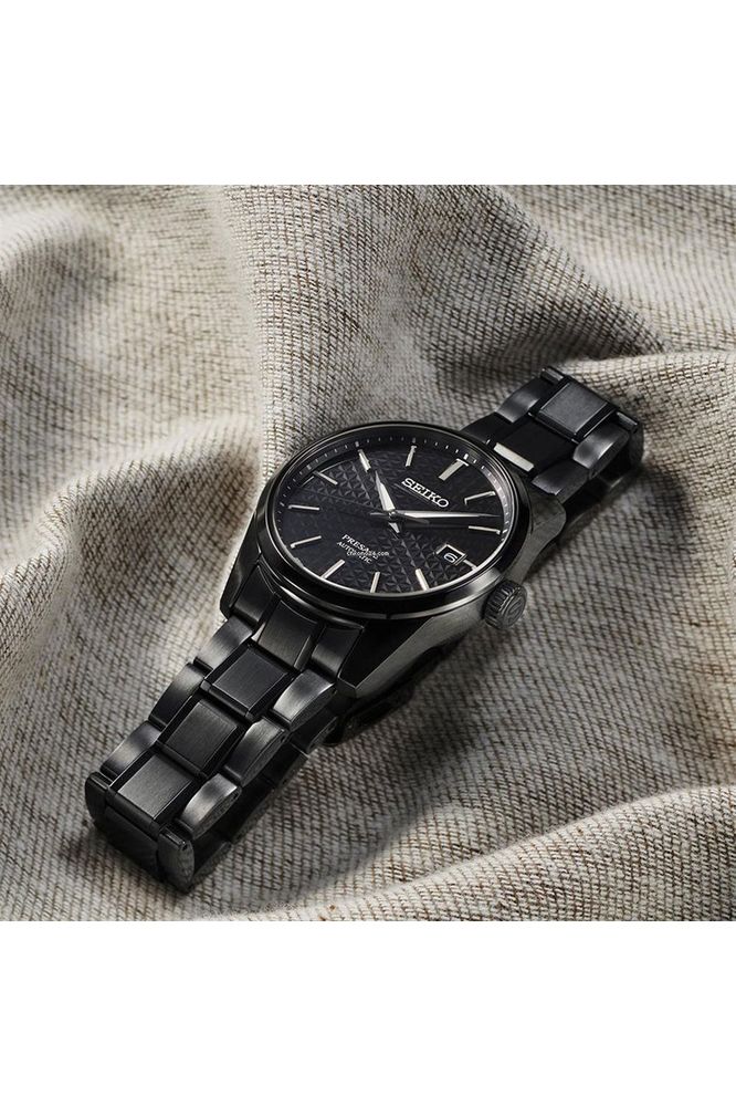SPB229J1 | SEIKO PRESAGE SHARP EDGED SERIES - Image 3