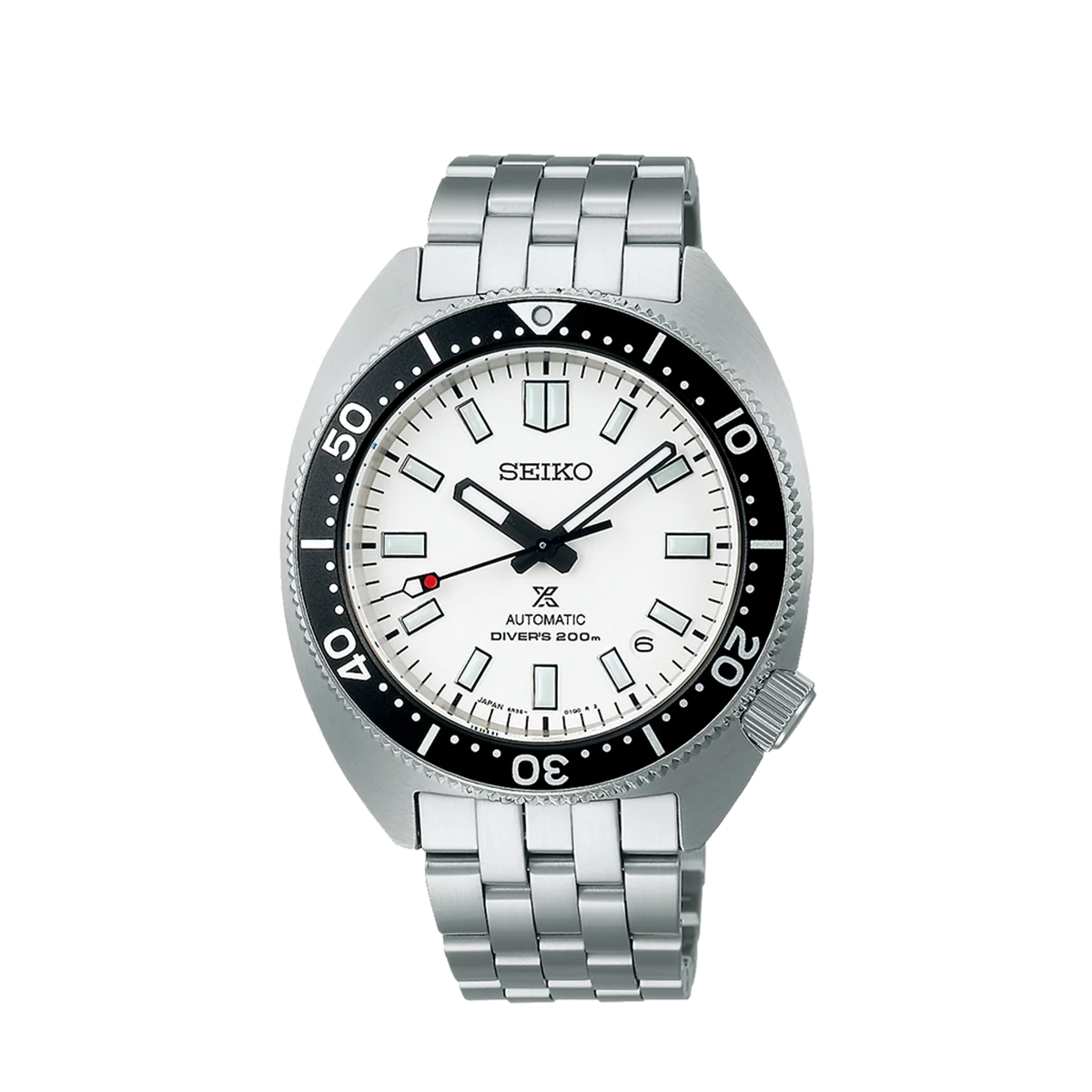 SPB313J1 SEIKO Prospex Heritage Turtle 1968 Re-Interpretation Men's Watch