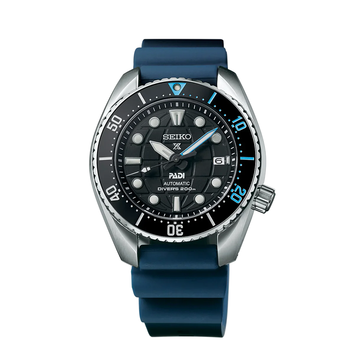 SPB325J1 | SEIKO Prospex PADI King Sumo Diver
