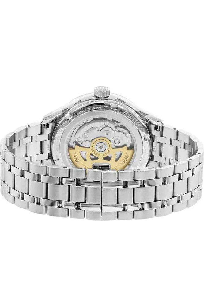 SRPC79J1 | SEIKO Presage Watch for Men - Image 2