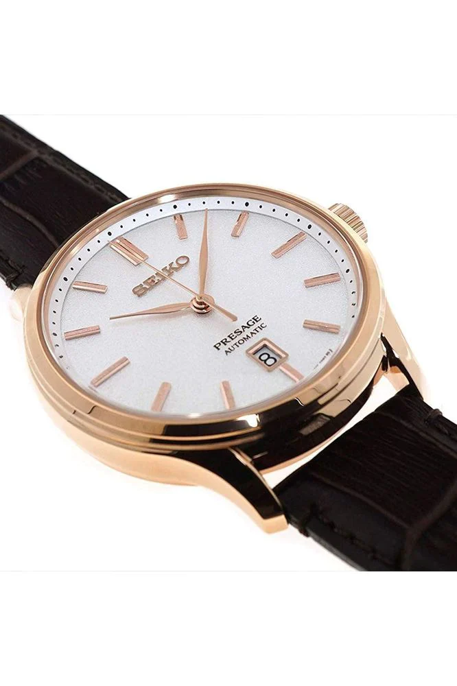 SRPD42J1 | SEIKO PRESAGE MENS ANALOG AUTOMATIC WATCH - Image 2