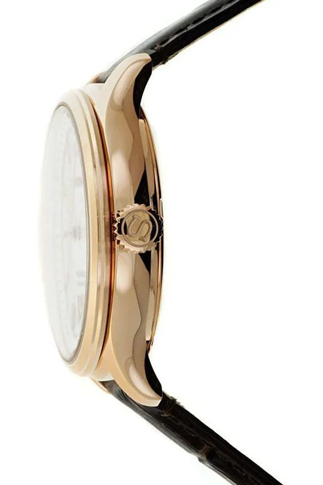 SRPD42J1 | SEIKO PRESAGE MENS ANALOG AUTOMATIC WATCH - Image 3