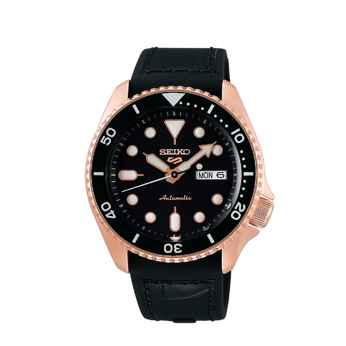 SEIKO 5 Sports Automatic Watch for Men SRPD76K1
