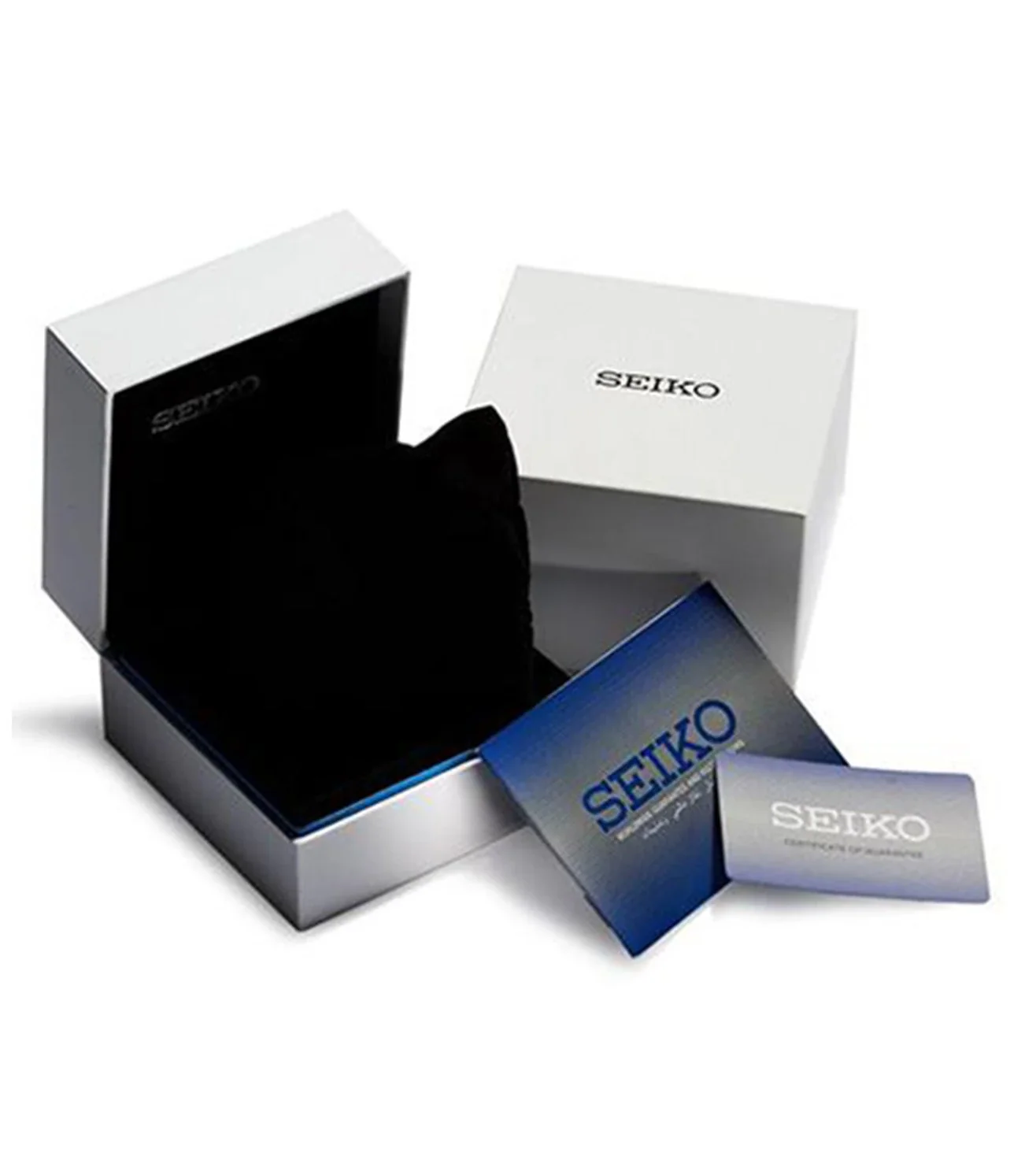 SRPG31K1 | SEIKO 5 Watch for Men - Image 2