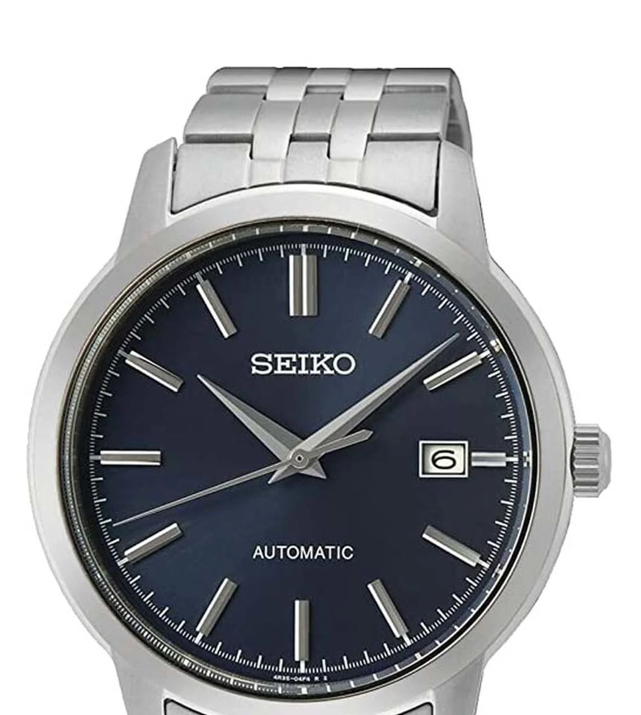 SRPH87K1 | SEIKO Dress Automatic Watch for Men - Image 2