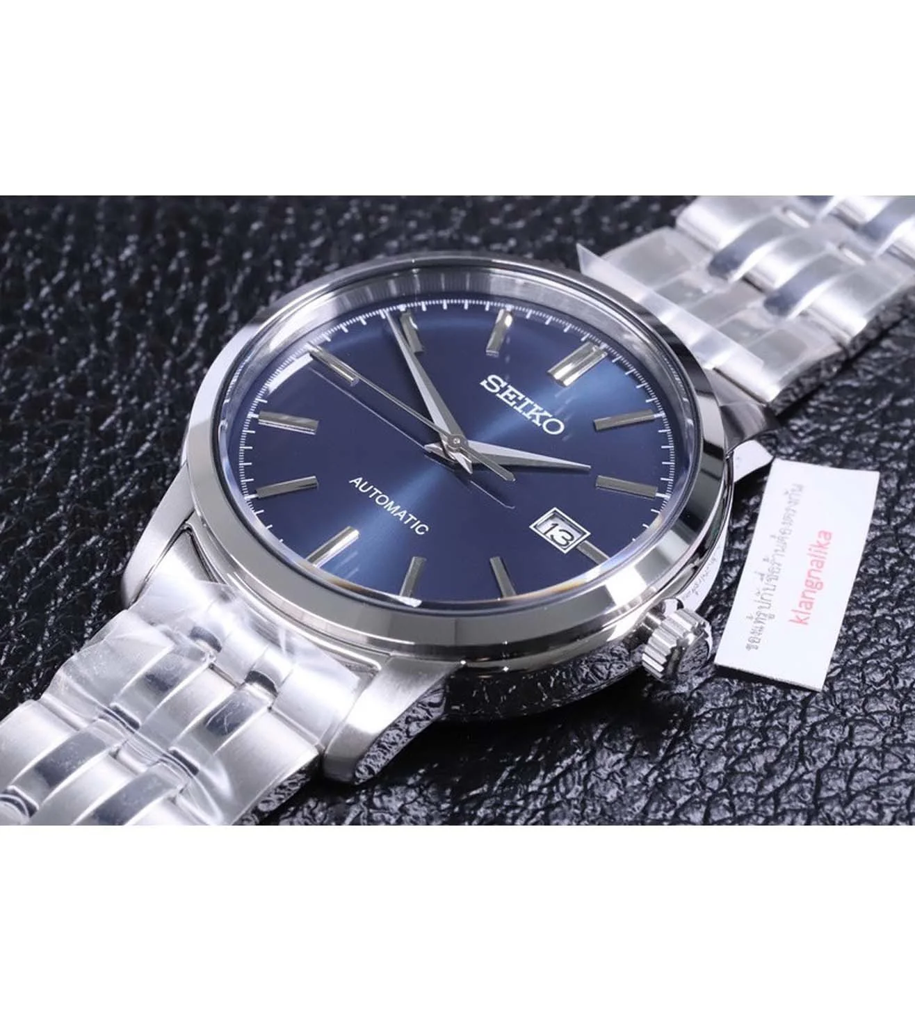 SRPH87K1 | SEIKO Dress Automatic Watch for Men - Image 3