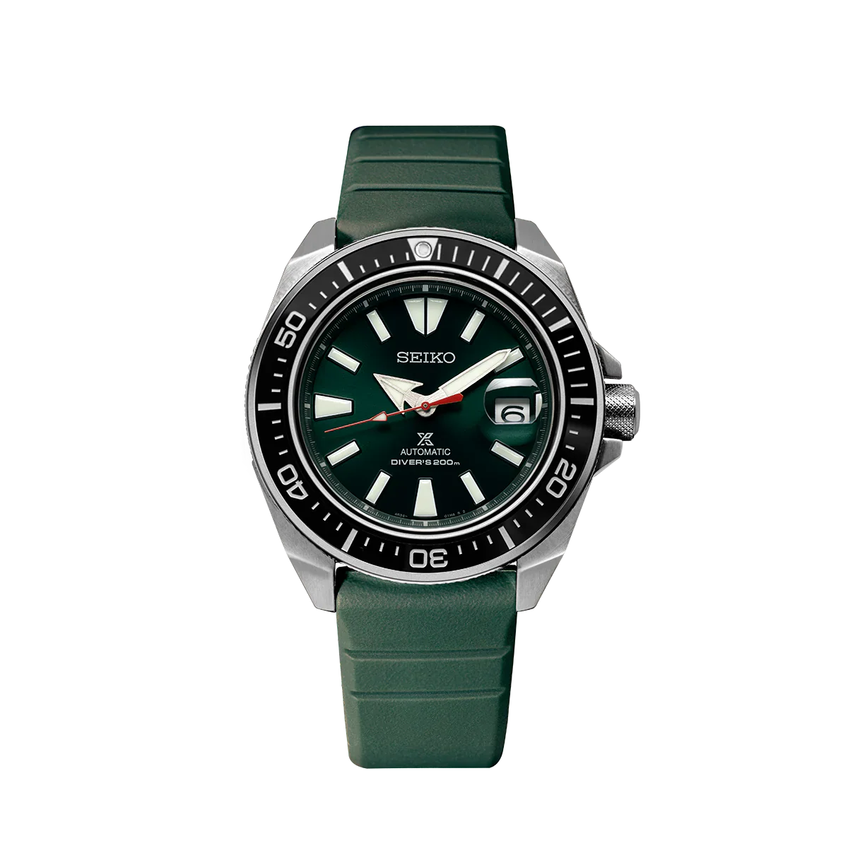 SRPL29K1 Seiko | Prospex Forest Green Limited Edition Watch (Men) - Image 2