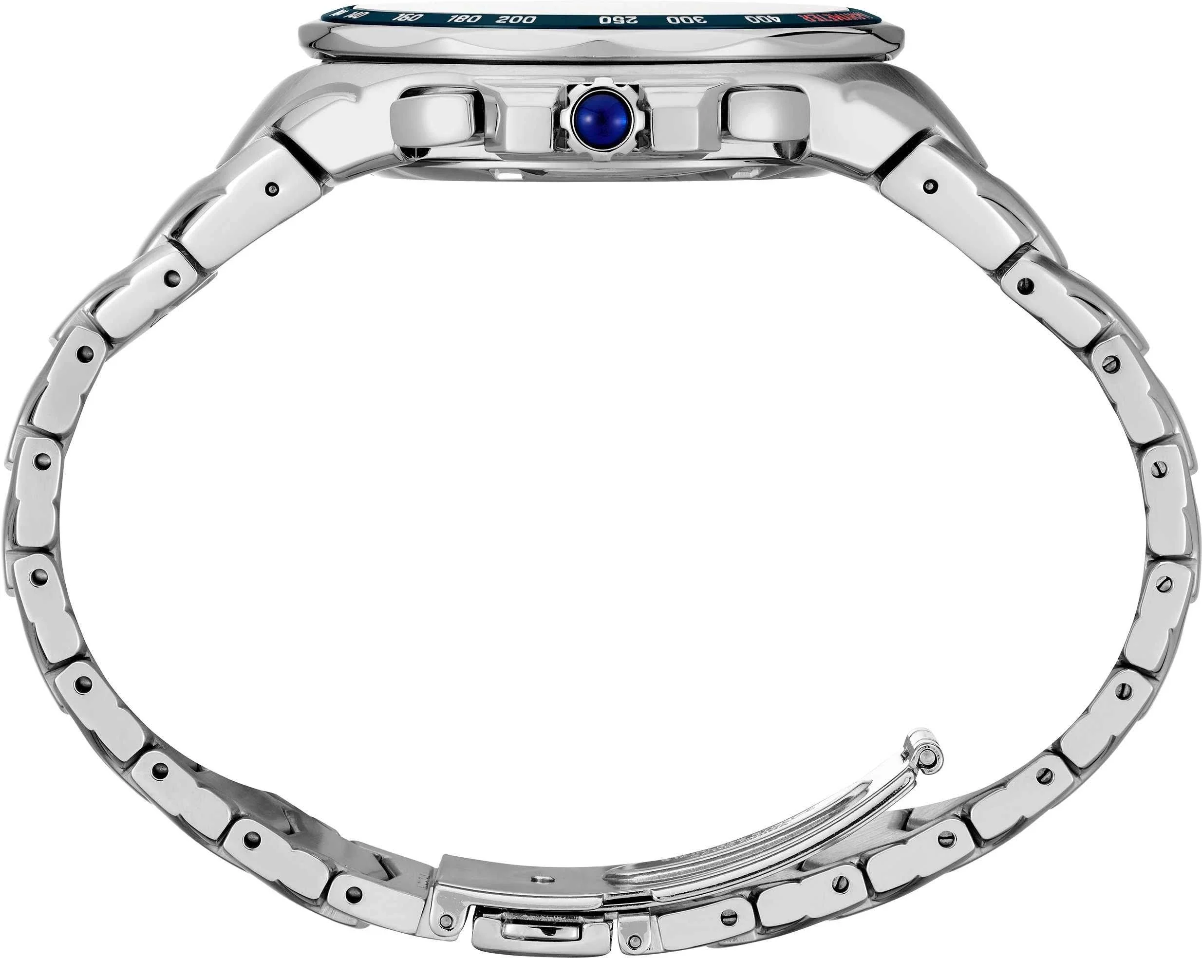 SEIKO Coutura Chronograph Watch for Men SRWZ21P9 - Image 4