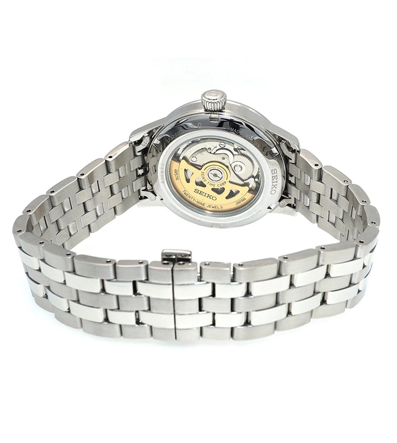SSA341J1 | SEIKO PRESAGE WATCH FOR MEN - Image 2