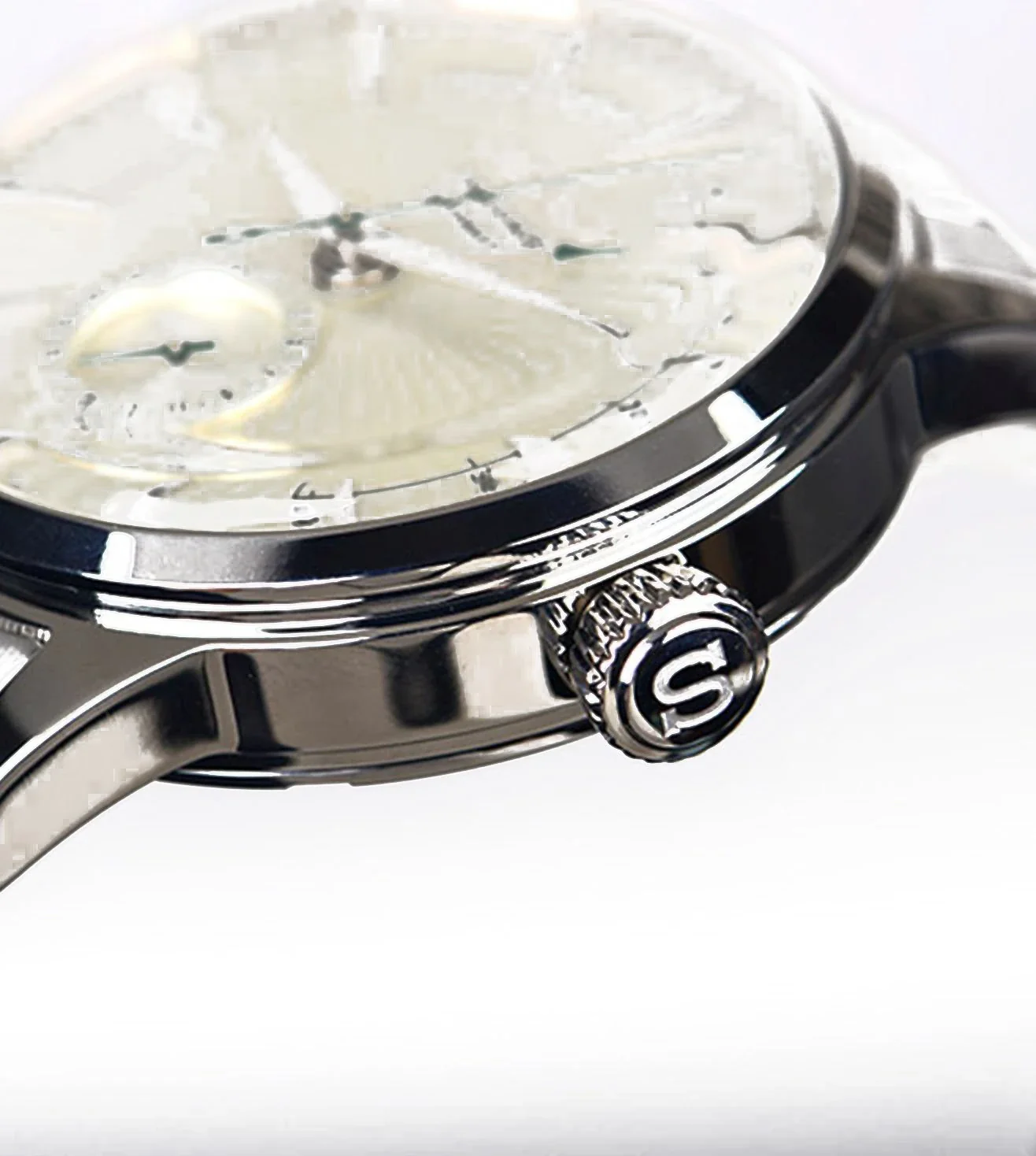 SSA341J1 | SEIKO PRESAGE WATCH FOR MEN - Image 3