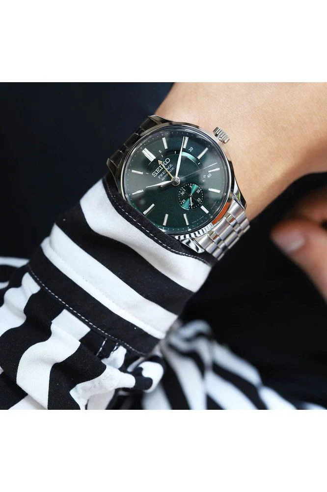 SSA397J1 | SEIKO PRESAGE AUTOMATIC WATCH - Image 2
