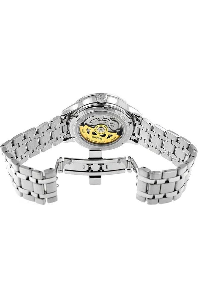 SSA397J1 | SEIKO PRESAGE AUTOMATIC WATCH - Image 3