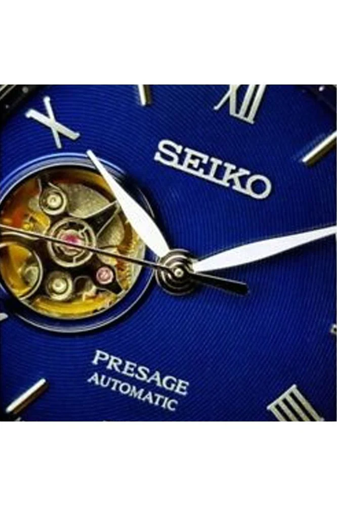 SSA411J1 | SEIKO PRESAGE AUTOMATIC WATCH - Image 3