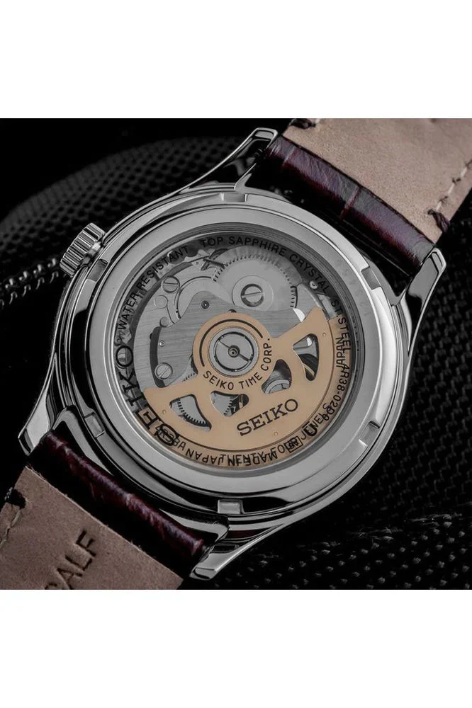 SSA413J1 | SEIKO PRESAGE AUTOMATIC WATCH - Image 3