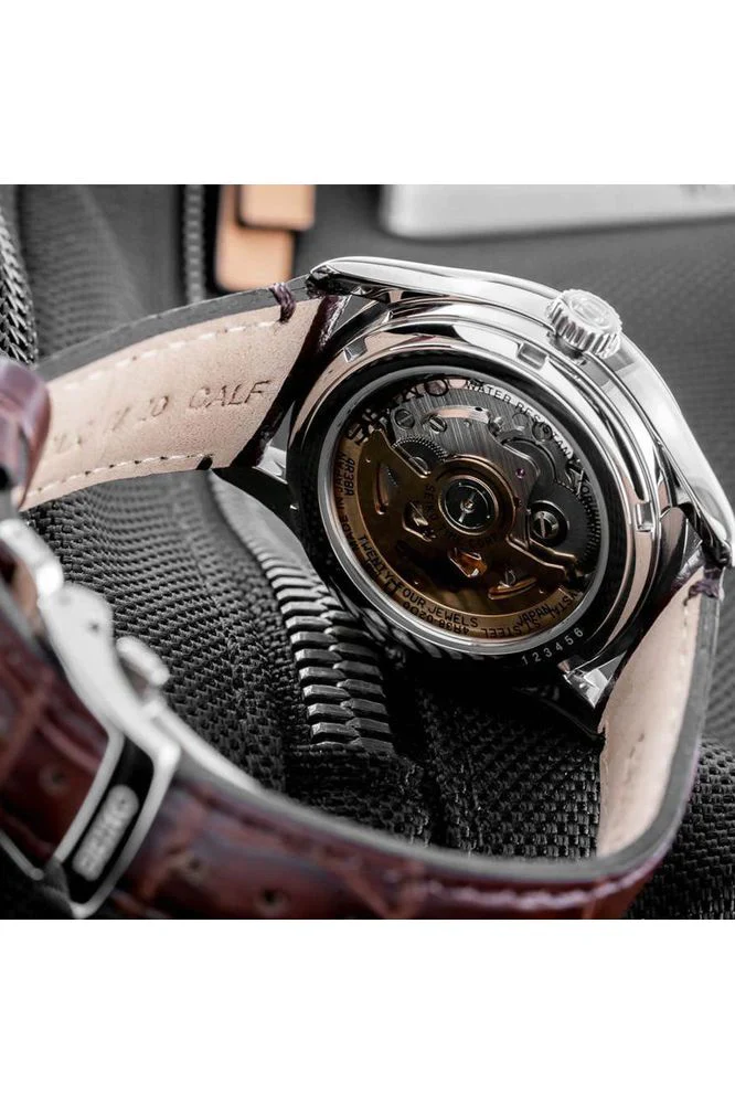 SSA413J1 | SEIKO PRESAGE AUTOMATIC WATCH - Image 4
