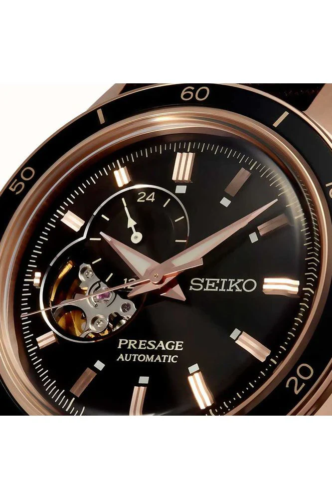 SSA426J1 | SEIKO PRESAGE Men Watch - Image 3