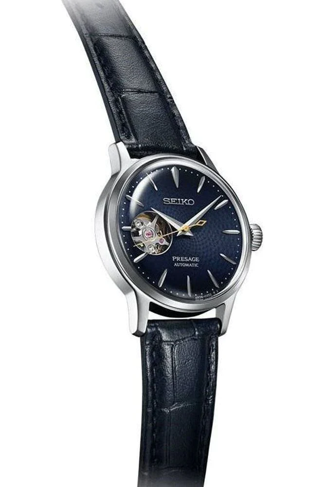 SSA785J1 | SEIKO PRESAGE AUTOMATIC OPEN HEART - Image 2