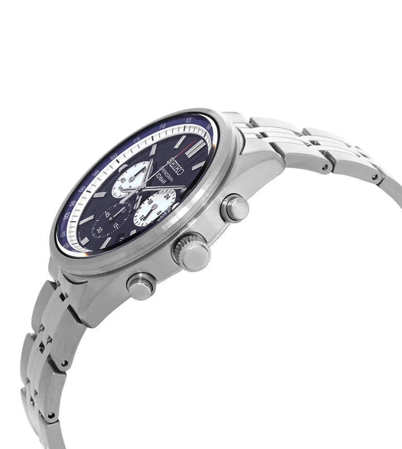 SSB427P1 | SEIKO Chronograph Watch for Men - Image 2