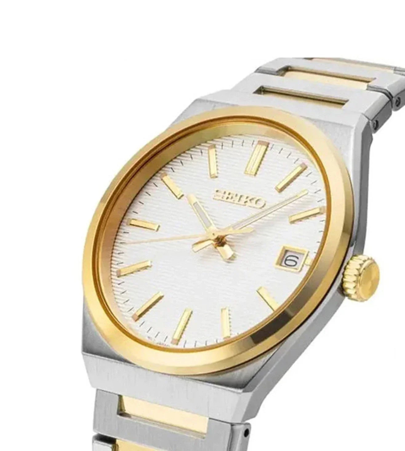 SUR558P1 | SEIKO Analog Watch for Men - Image 2