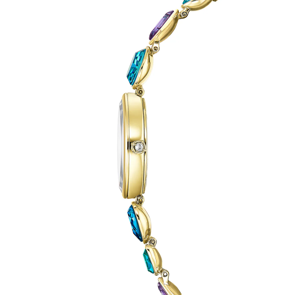 Swarovski Gema Crystal bracelet Analog Women's Watch 5749569 - Image 5