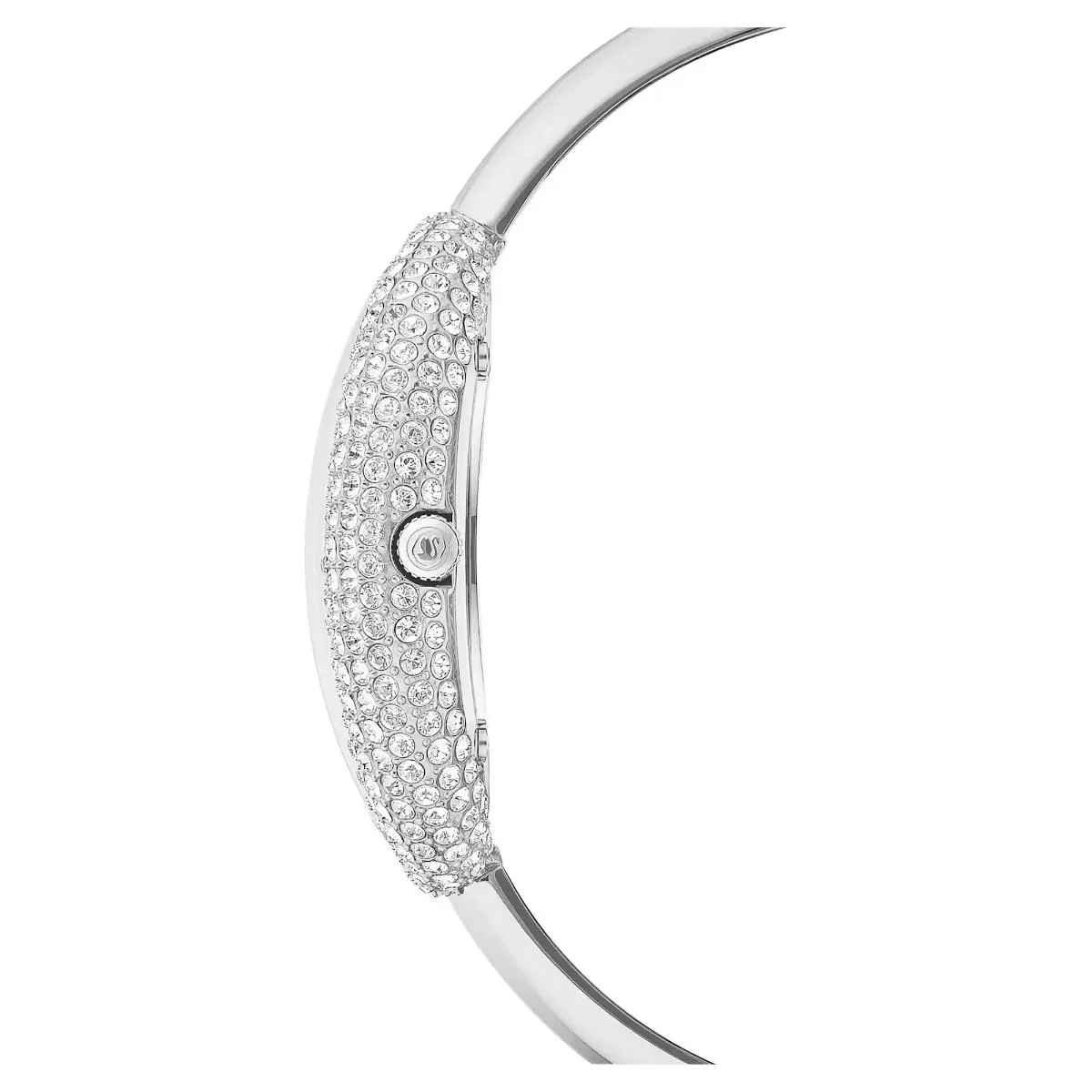 Swarovski Imber bangle Silver Dial Analog Women's Watch 5705419 - Image 6
