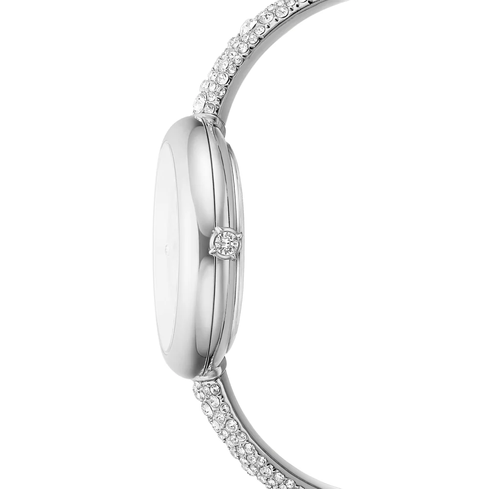 Swarovski Sublima Quartz Silver Dial Analog Women's Watch 5730369 - Image 5