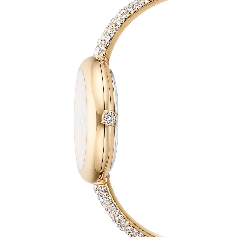 Swarovski Sublima Quartz Silver Dial Analog Women's Watch 5734635 - Image 5