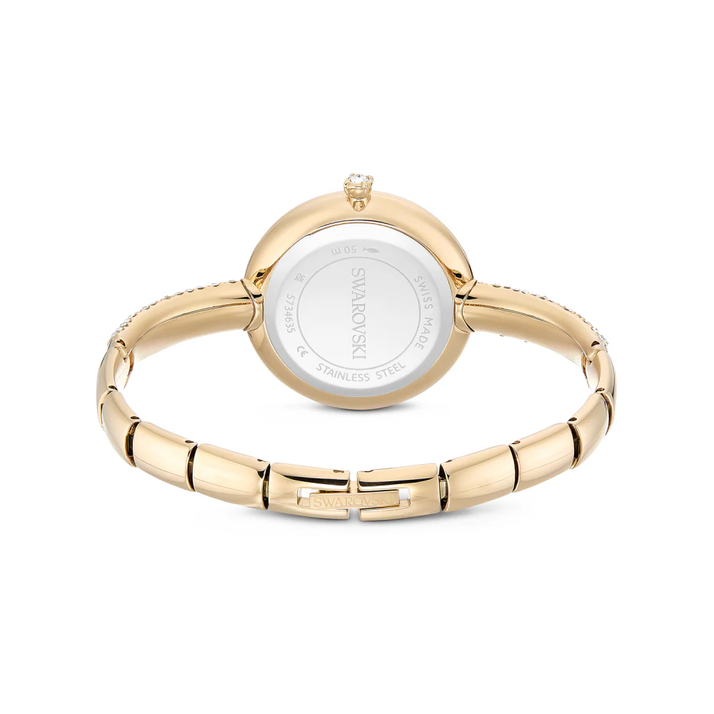 Swarovski Sublima Quartz Silver Dial Analog Women's Watch 5734635 - Image 6