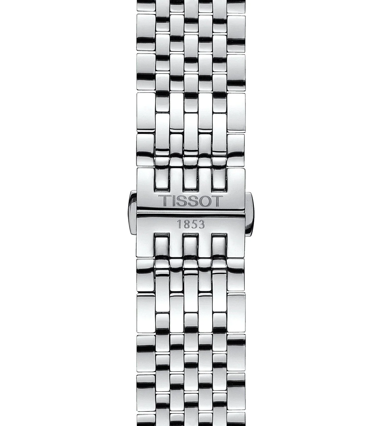 T0634281105800 | TISSOT T-Classic Tradition Automatic Small Second Watch for Men - Image 2