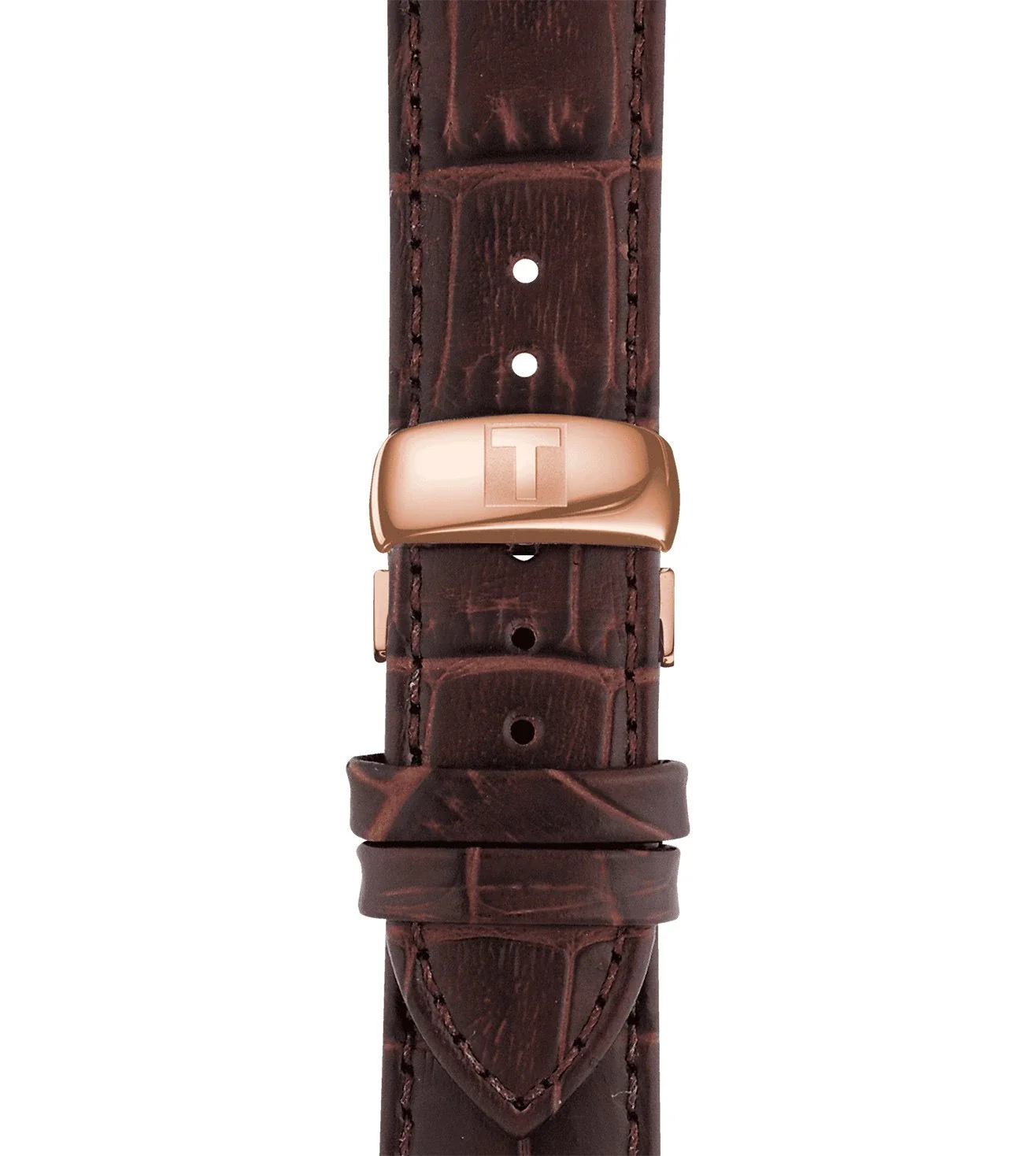 T0634283606800 | TISSOT T-Classic Tradition Automatic Small Second Watch for Men - Image 2