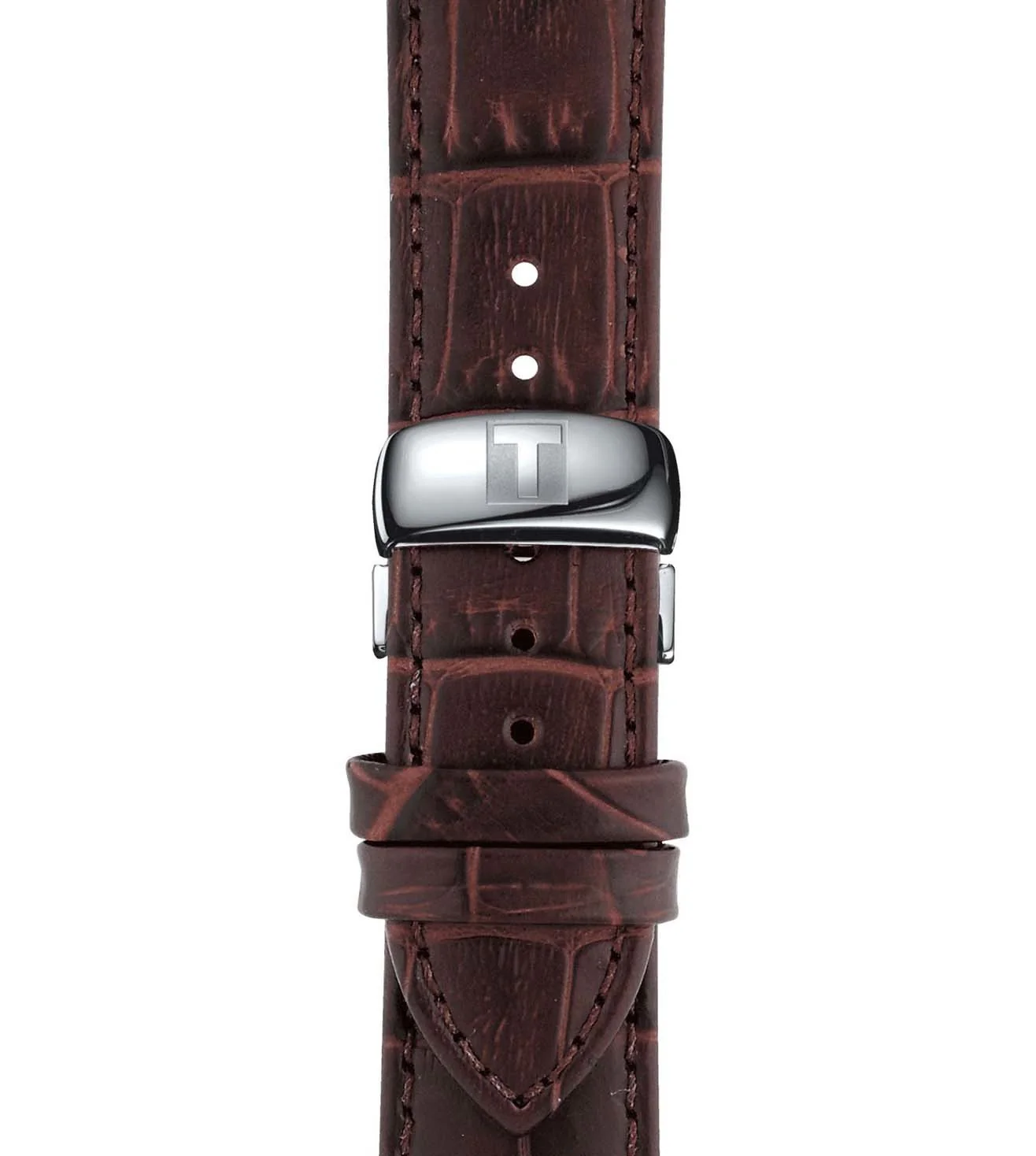 T0636101603800 |  TISSOT TRADITION Watch for Men - Image 6