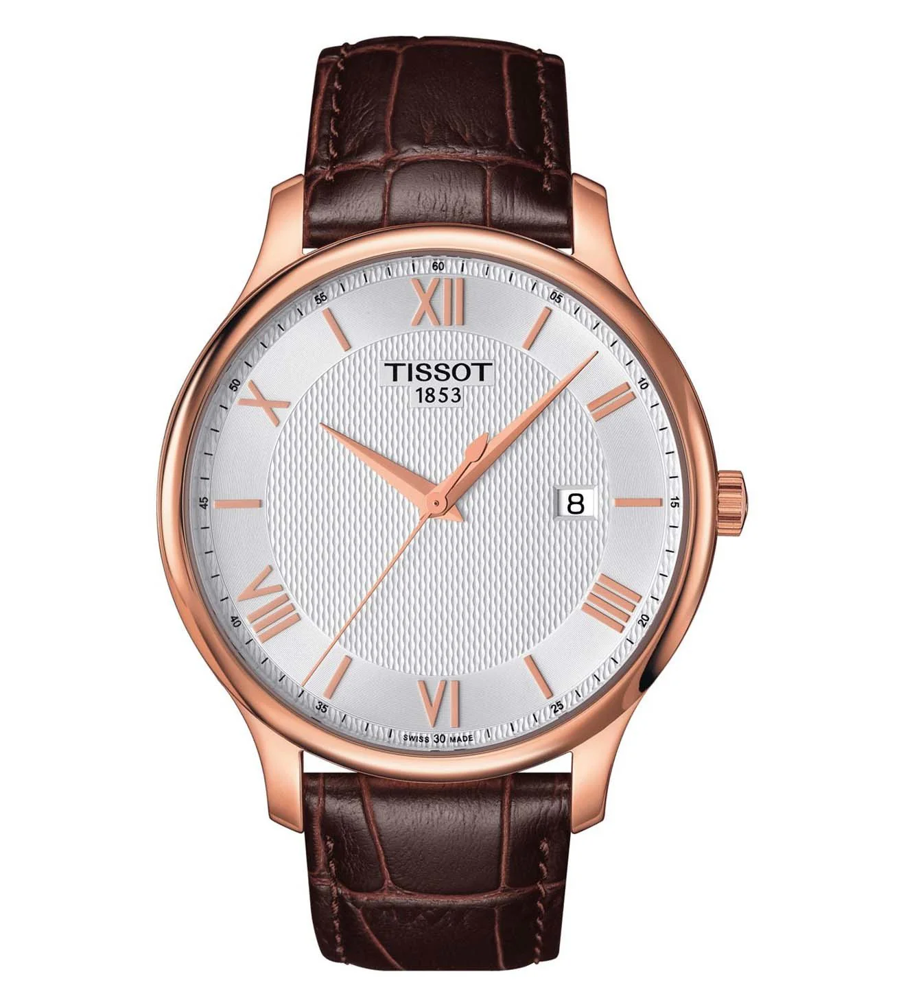 T0636103603800 | TISSOT TRADITION Watch for Men