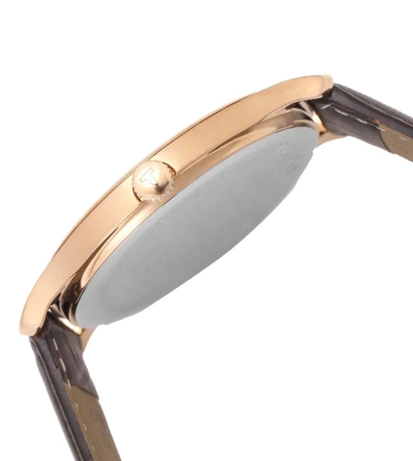 T0636103603800 | TISSOT TRADITION Watch for Men - Image 4