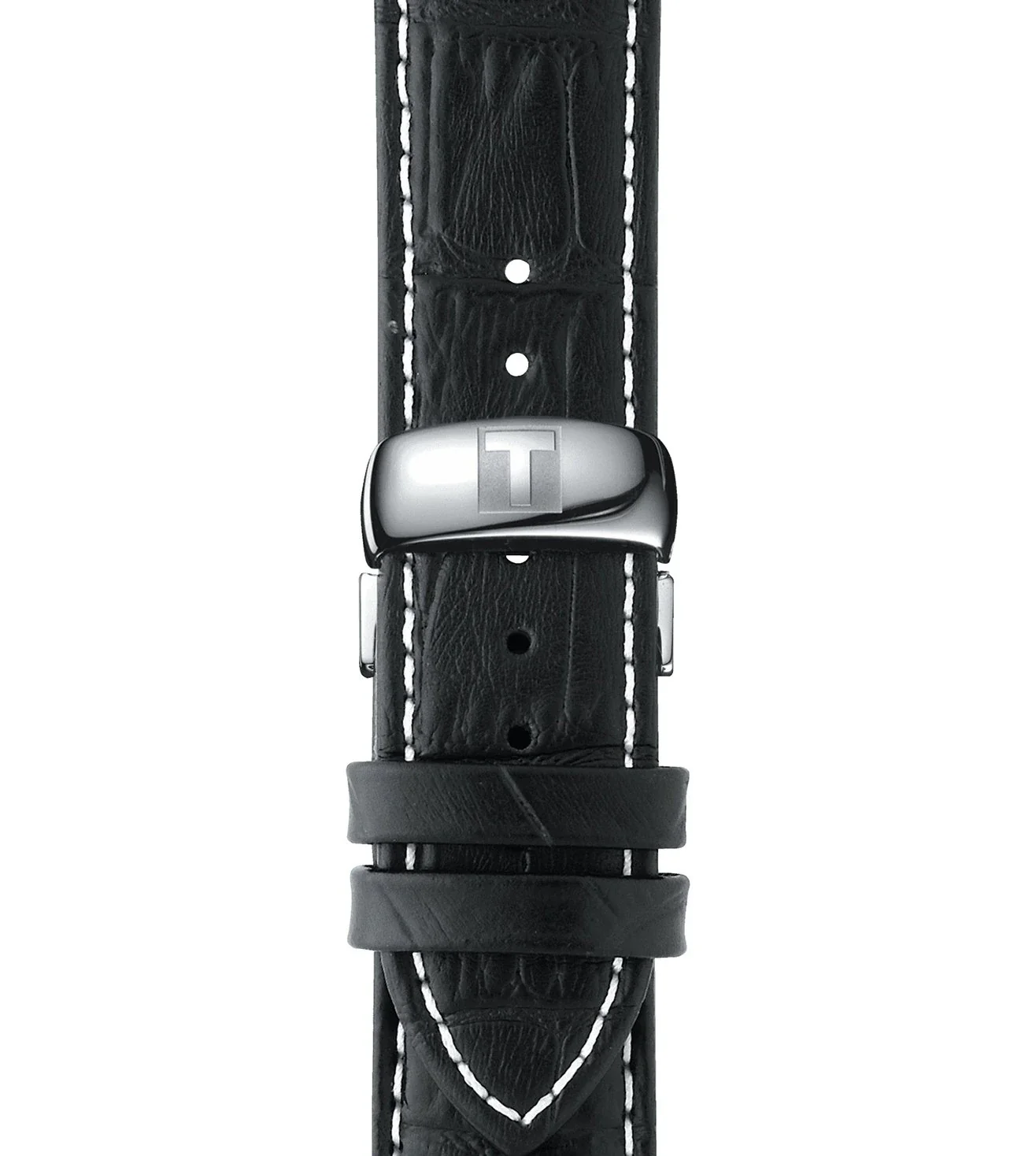 T0636171605700 | TISSOT T-Classic Tradition Chronograph Watch for Men - Image 2