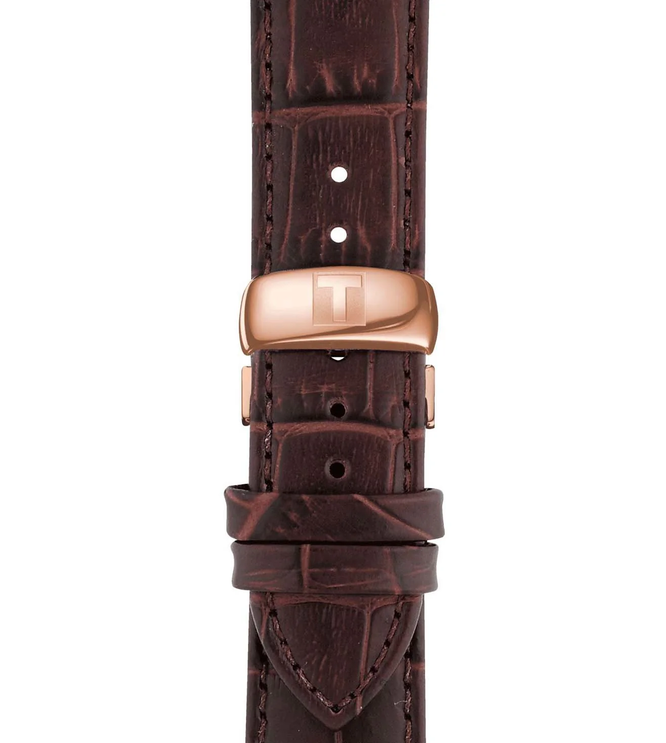 T0636173603700 |  TISSOT TRADITION Chronograph Watch for Men - Image 6