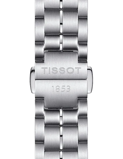 T0862071130100 | TISSOT Luxury Powermatic 80 Lady - Image 2