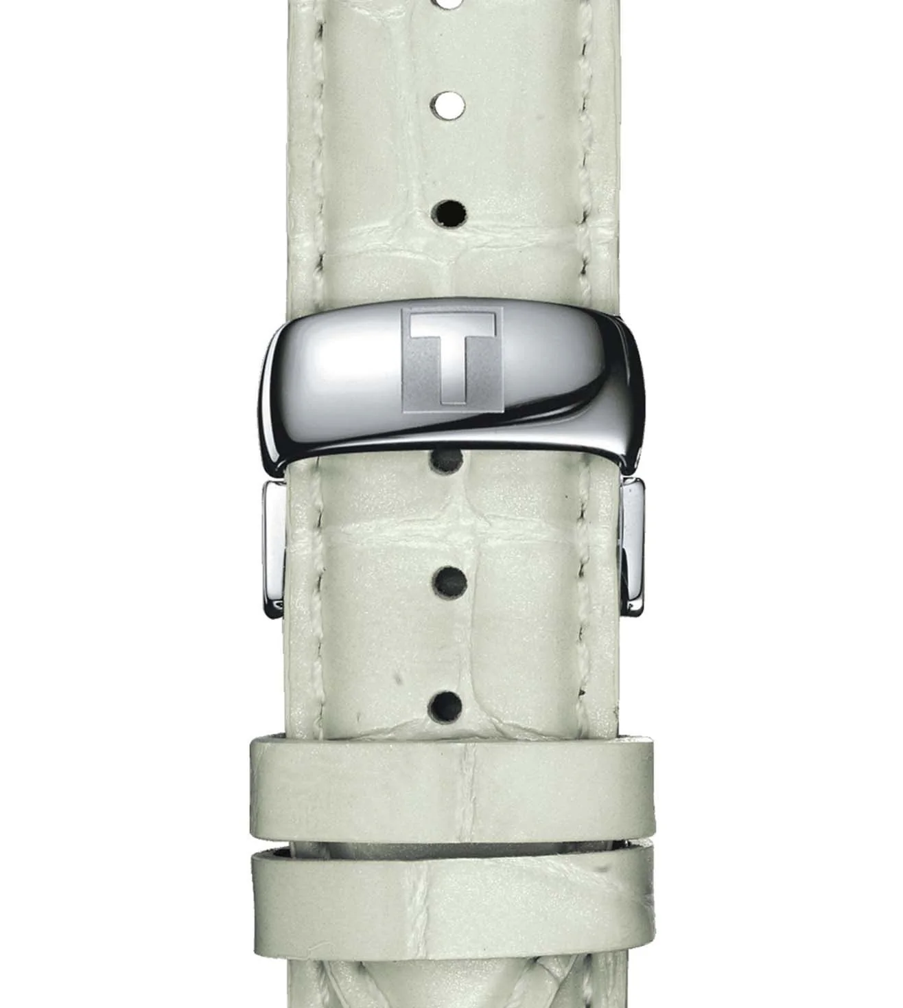 T0862071611600 |  TISSOT Luxury Powermatic 80 Lady - Image 2