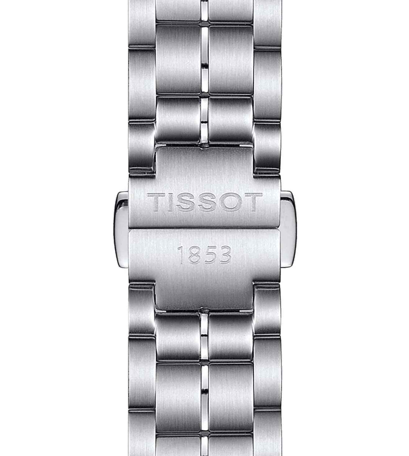 T0862081126100 | TISSOT Luxury Powermatic 80 Lady - Image 2
