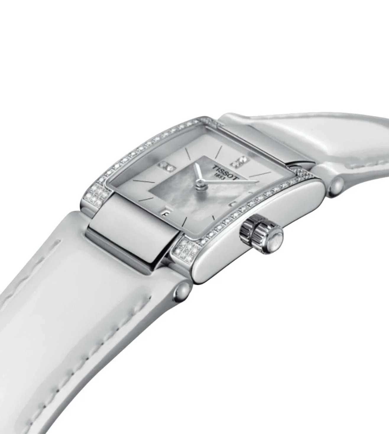 T0903106611600 | TISSOT T-Lady  Watch for Women - Image 3