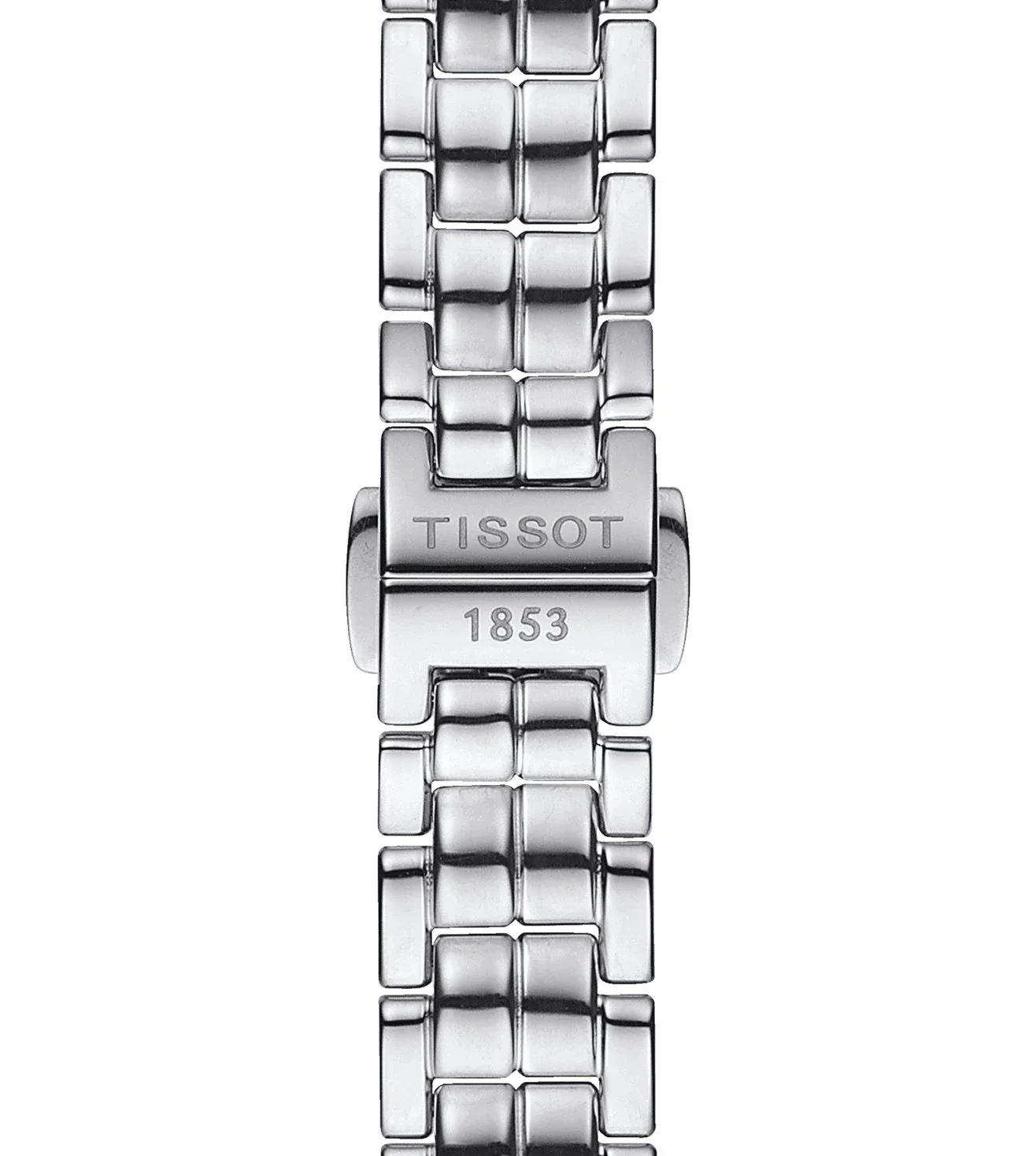 T0942101111601 | TISSOT T-Lady Flamingo Watch for Women - Image 2