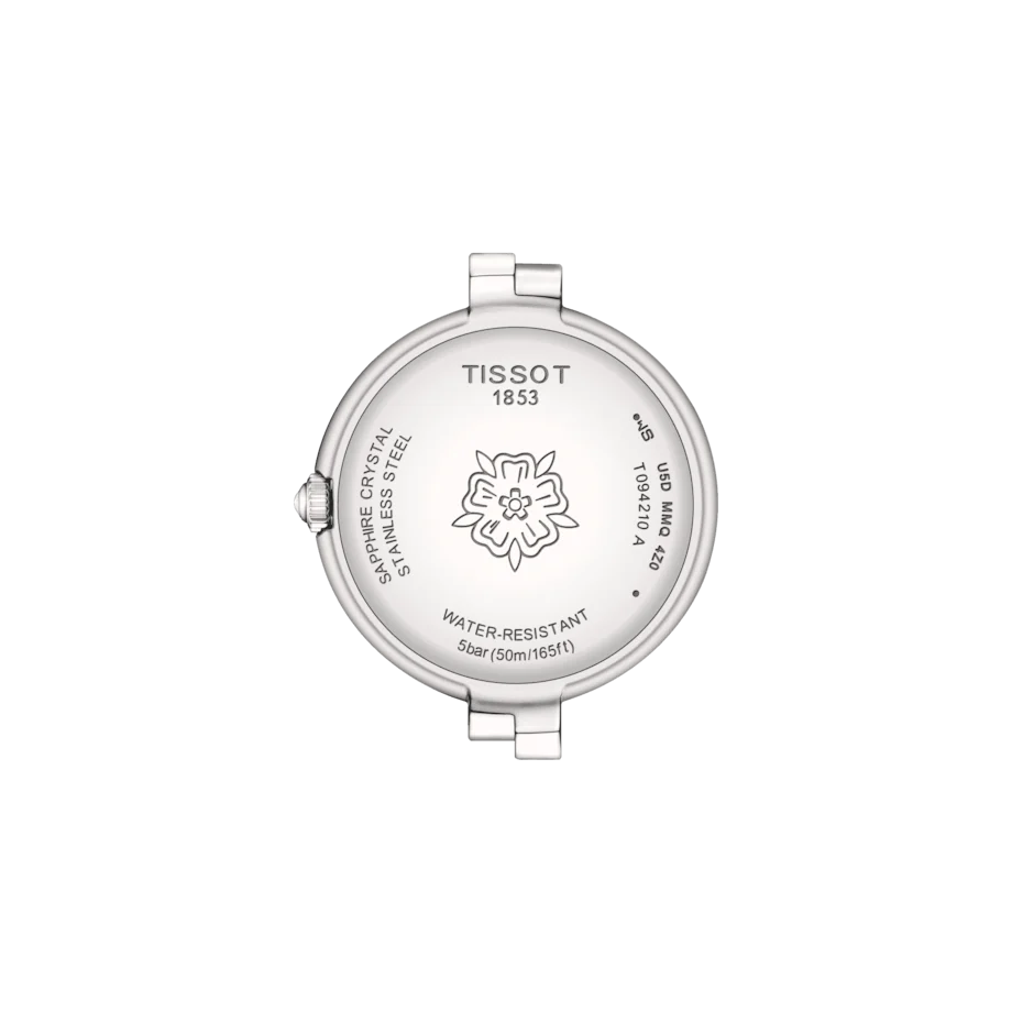 T0942101133600 | TISSOT T-Lady Flamingo Watch for Women - Image 2