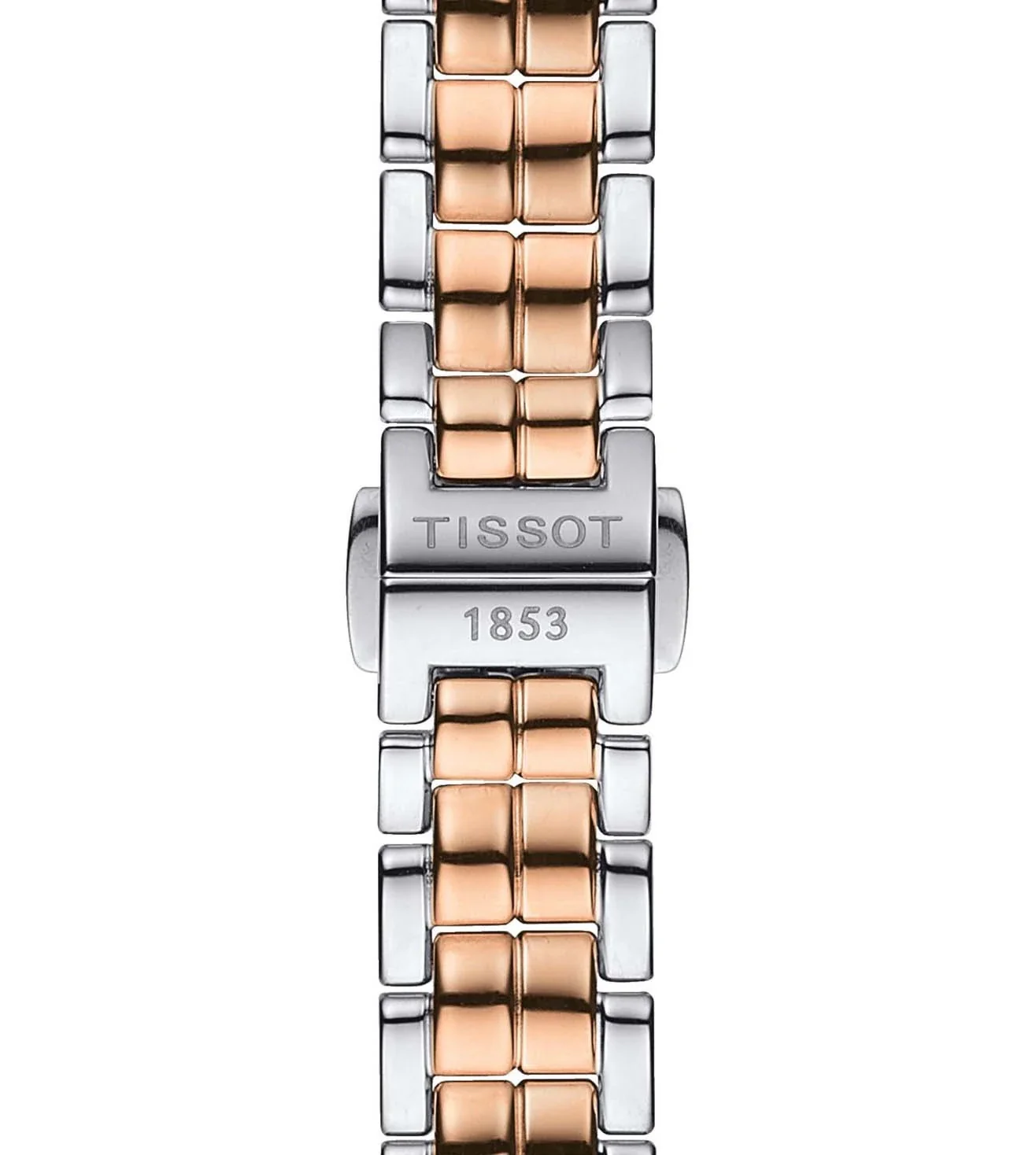 T0942102211100 | TISSOT FLAMINGO Watch for Women - Image 5
