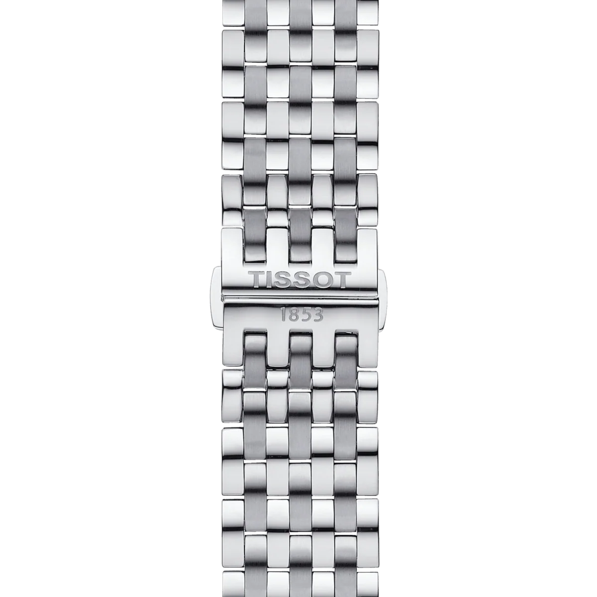T0974101105800 | TISSOTT-Classic Bridgeport Watch for Men - Image 2