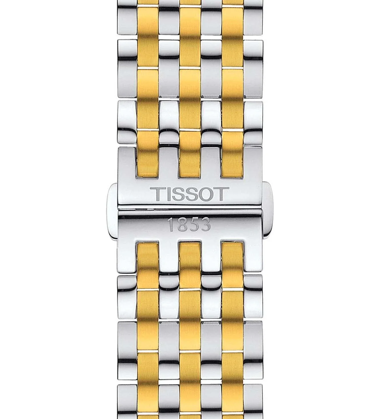 T0974272203300 | TISSOT Bridgeport Automatic Chronograph Valjoux - Image 4