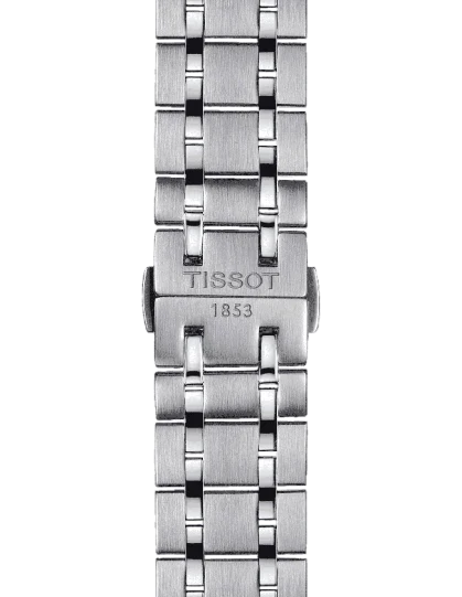 T0994081103800 |  TISSOT CHEMIN DES TOURELLES POWERMATIC 80 - Image 4