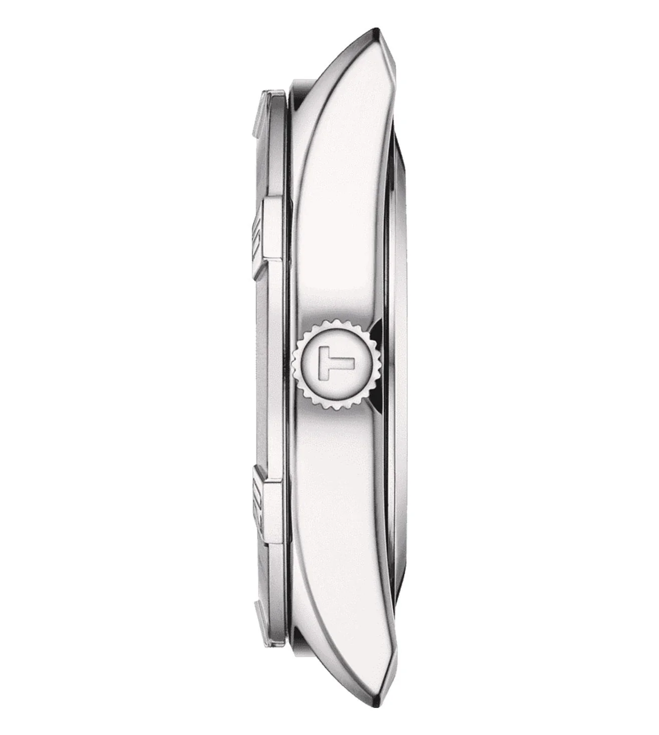 T1019101111600  |  TISSOT T-Classic Swiss PR 100 Sport Chic Analog Watch for Women - Image 3