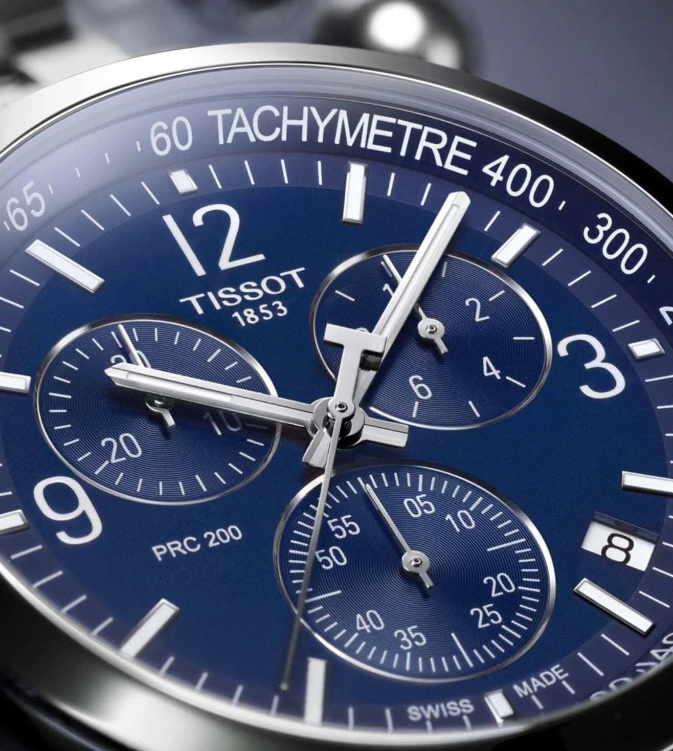 T1144171104700 | TISSOT PRC 200 Chronograph - Image 7