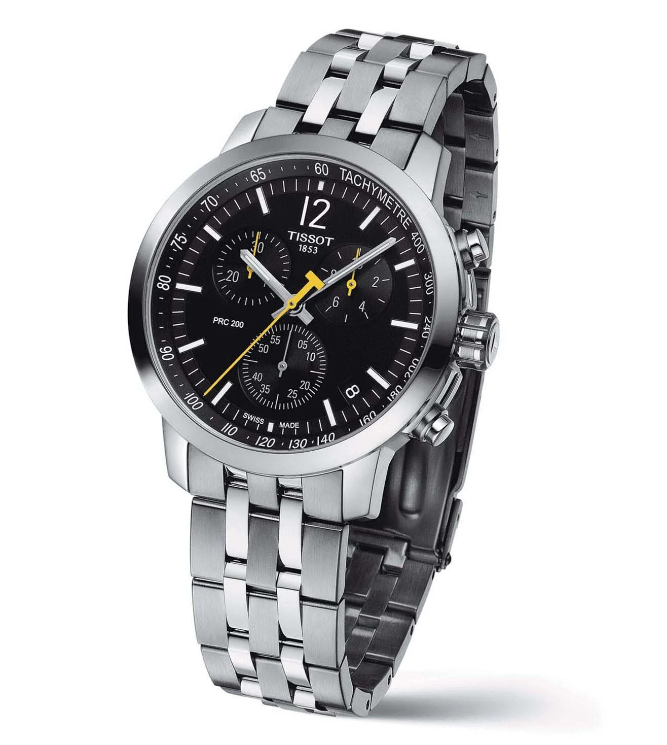 T1144171105700 | TISSOT PRC 200 CHRONOGRAPH - Image 2