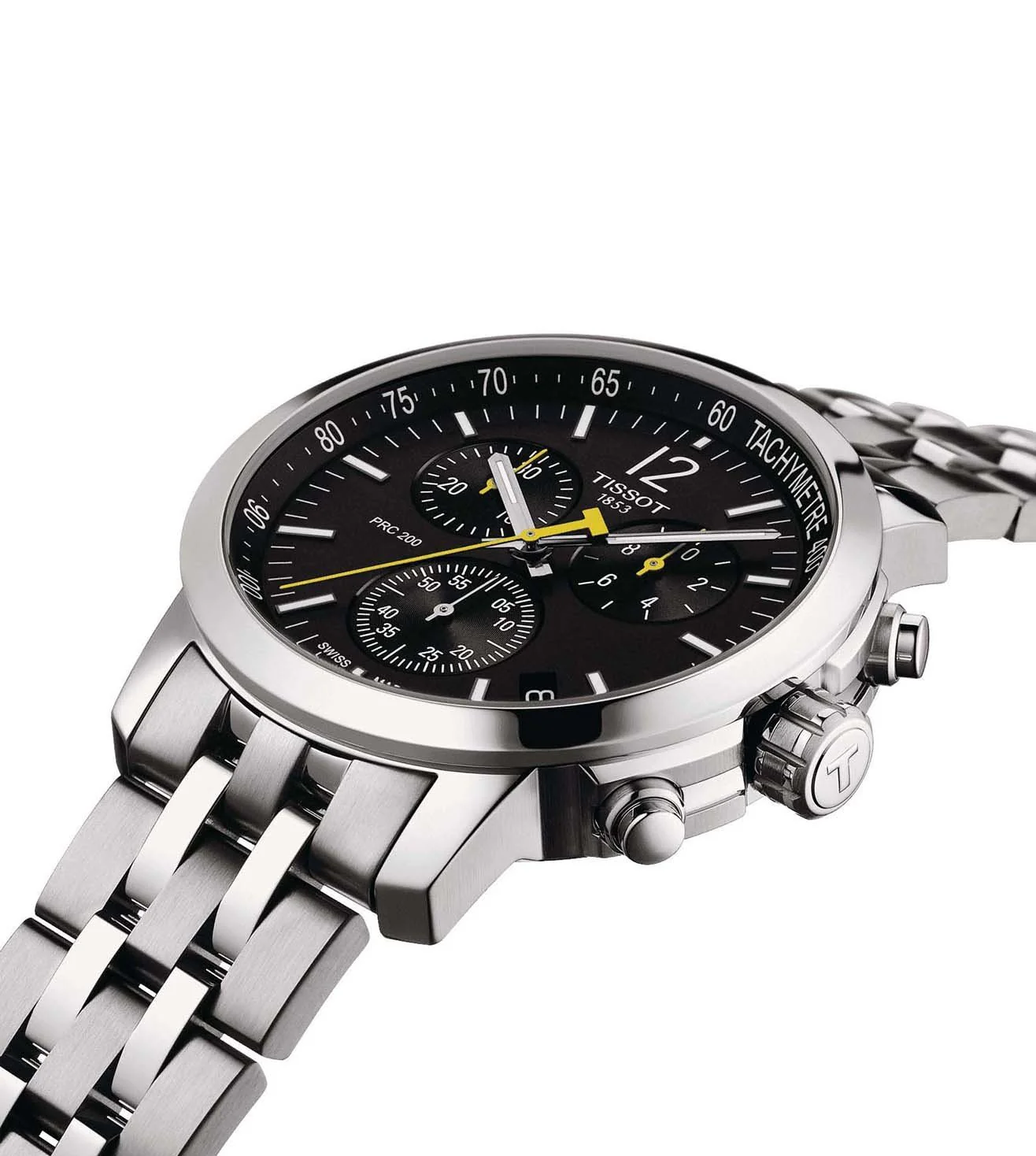 T1144171105700 | TISSOT PRC 200 CHRONOGRAPH - Image 4